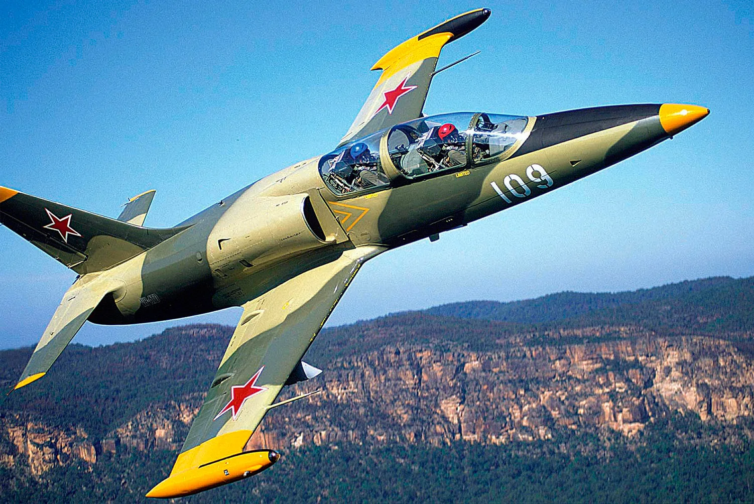 Aprovação de Aeronaves de Exibição