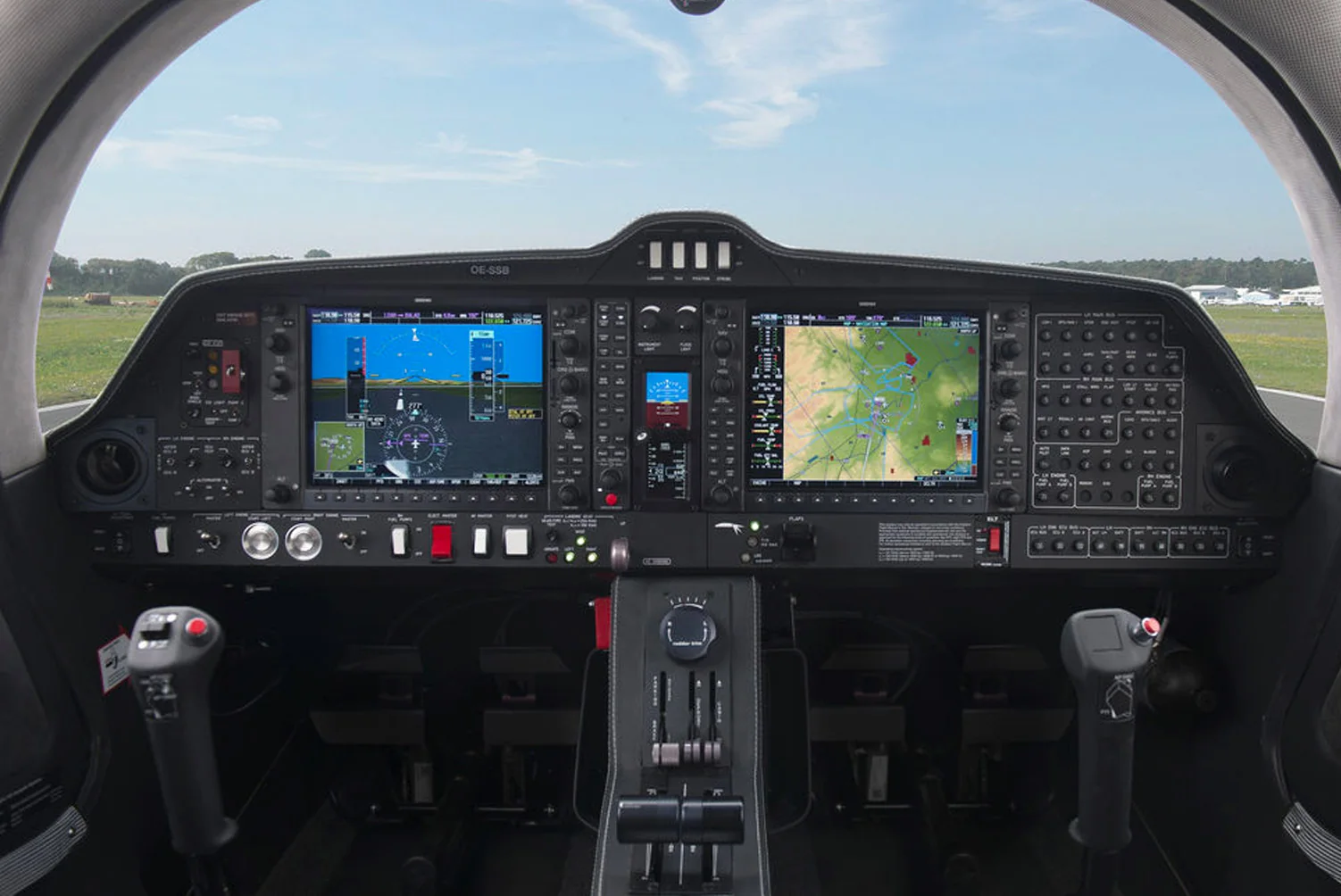 Garmin G1000