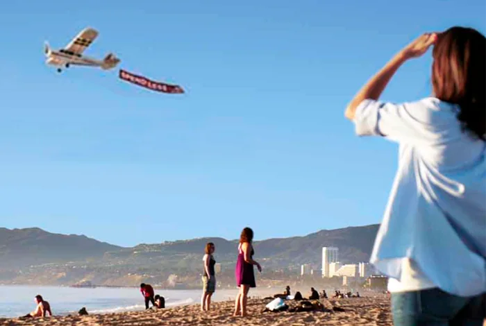 Propaganda Aérea