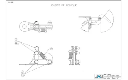 Como funciona Reboque de Faixas com Aviões