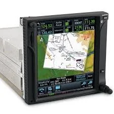 aprovação rnav - GTN750 Garmin