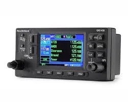 aprovação rnav - gns430 garmin
