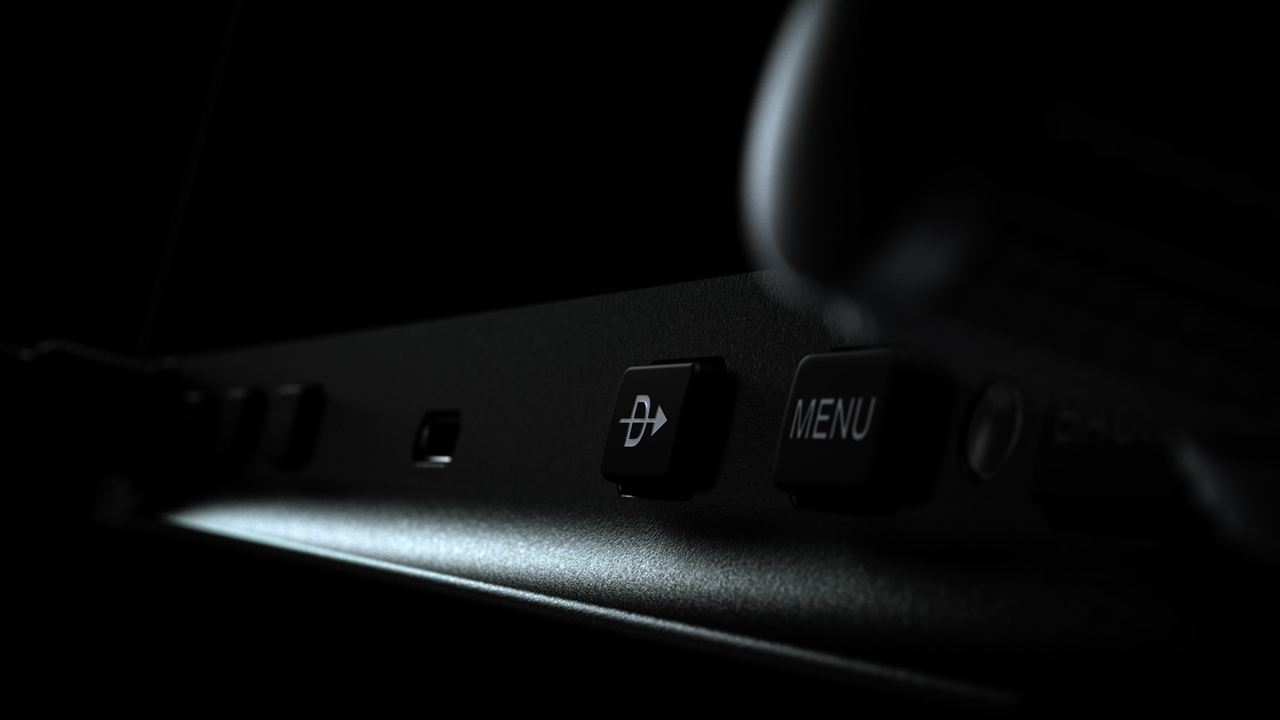 Garmin AXIS em voo