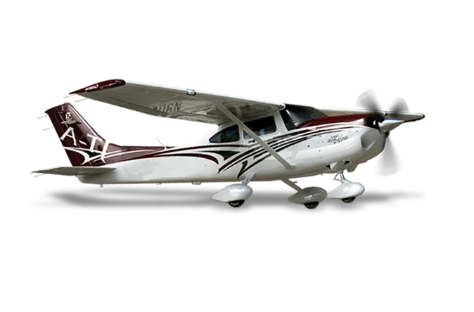 Cessna 182