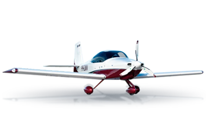 Van's RV-10