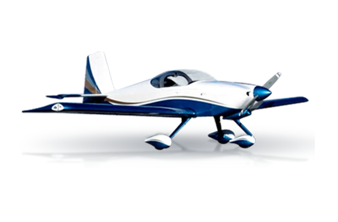 Van's RV-9